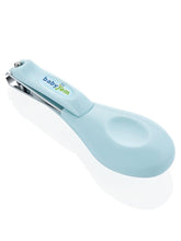 Nessiworld Easy Grip Baby Nail Clipper 576 Blue